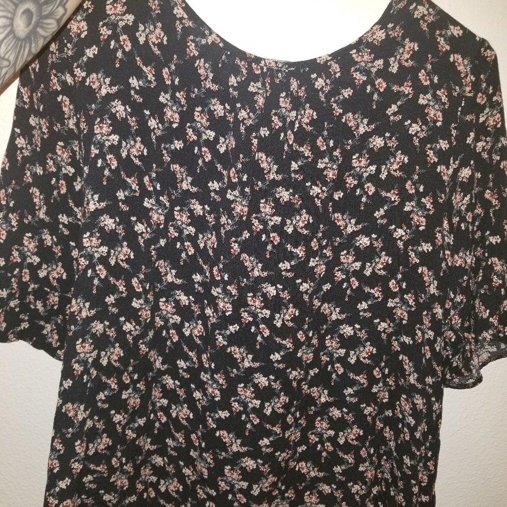 Blouse - Picture 2 of 3